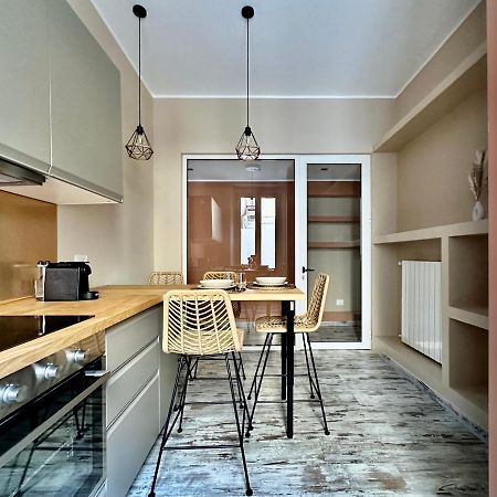 The Sanctuary Appartement Milaan Buitenkant foto