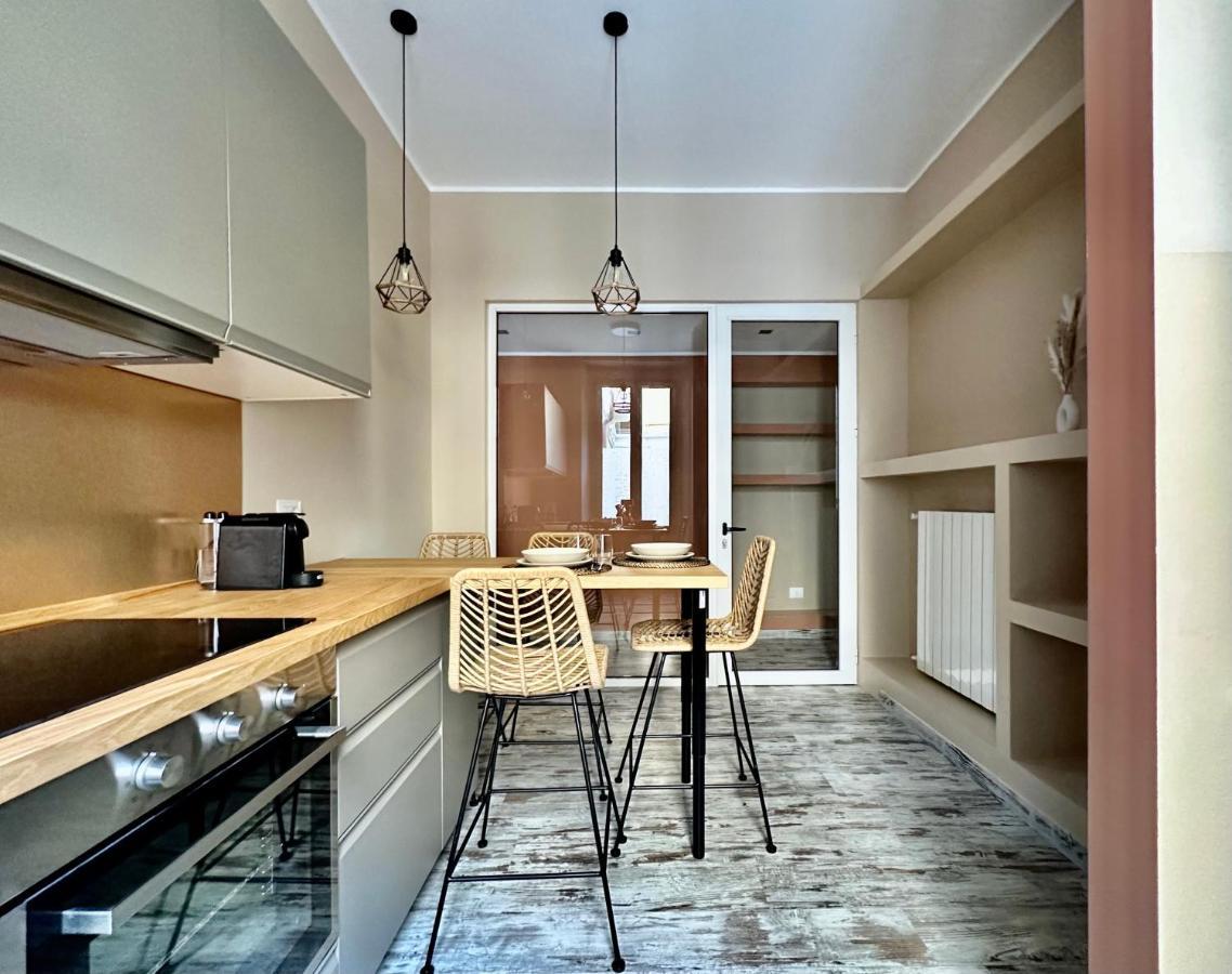 The Sanctuary Appartement Milaan Buitenkant foto