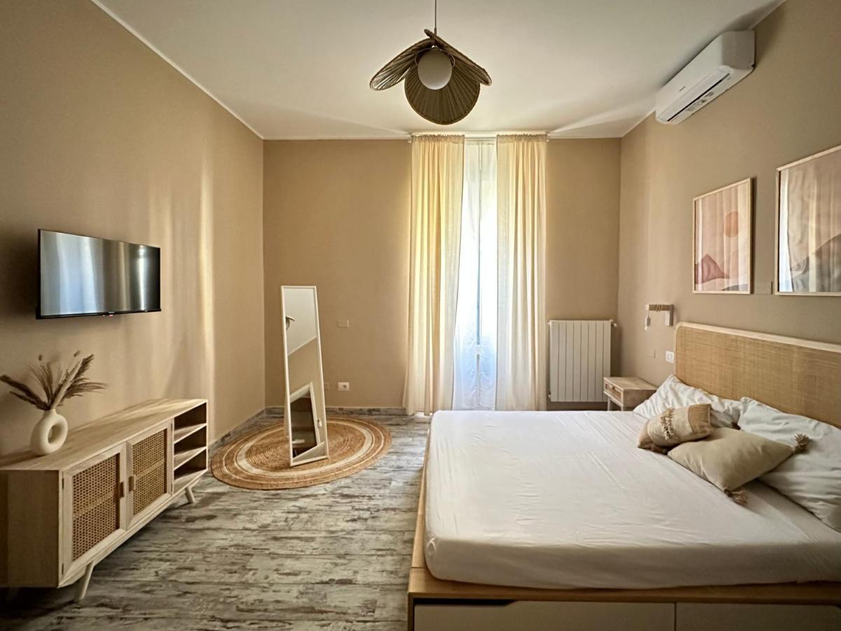 The Sanctuary Appartement Milaan Buitenkant foto